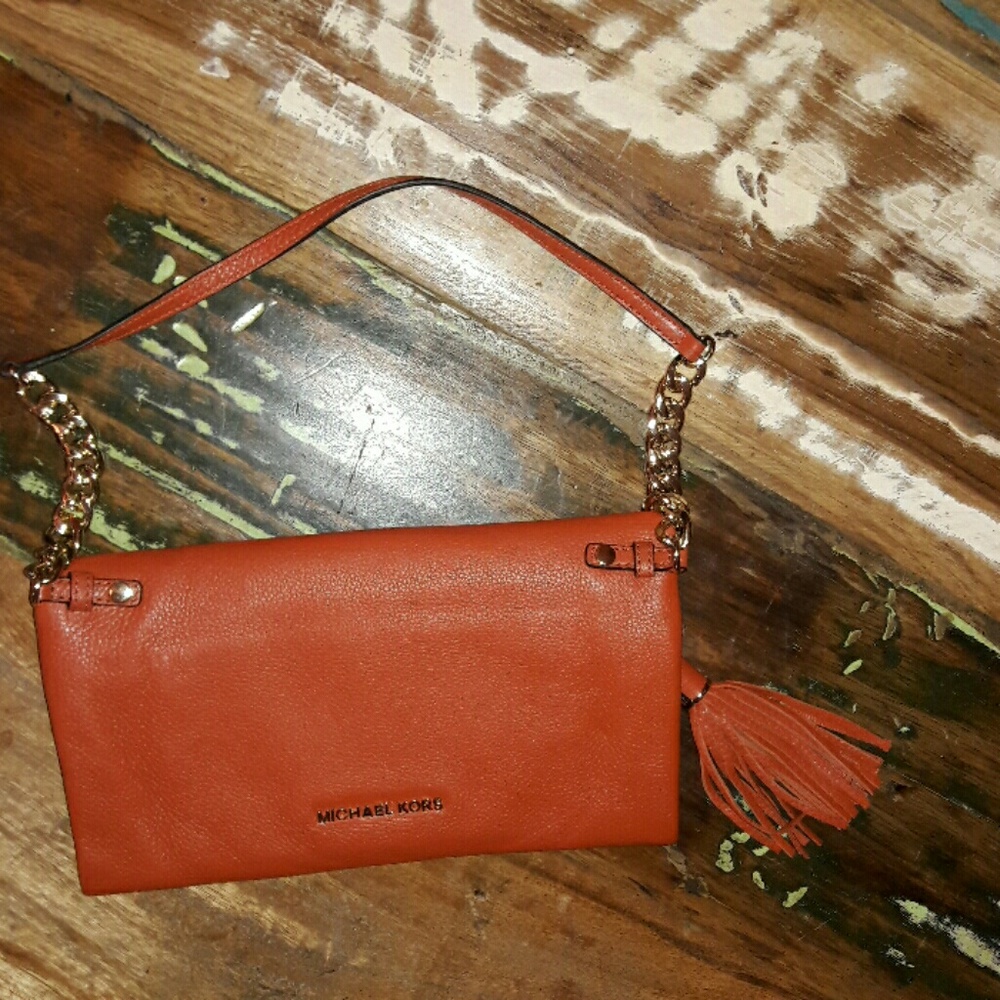 Beautiful brand new Michael Kors purse